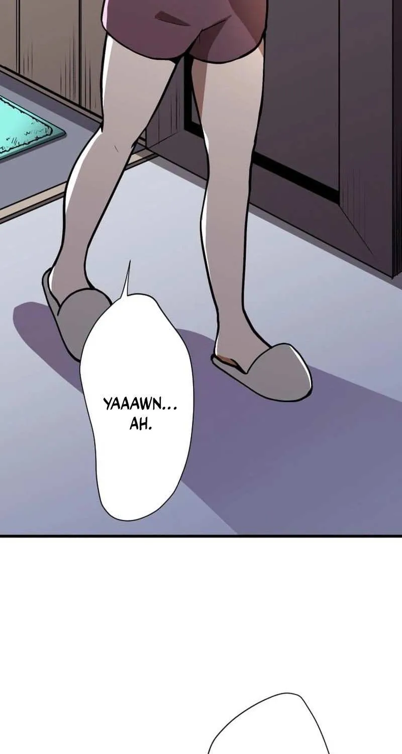 Anti-hero at the bottom of the job caste system Chapter 10 page 94 - 