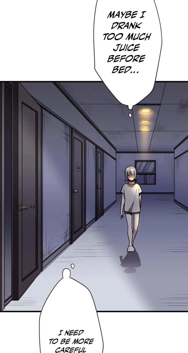 Anti-hero at the bottom of the job caste system Chapter 10 page 95 - 