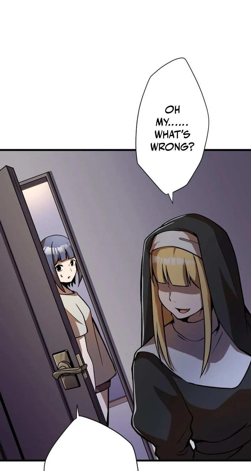 Anti-hero at the bottom of the job caste system Chapter 10 page 100 - 