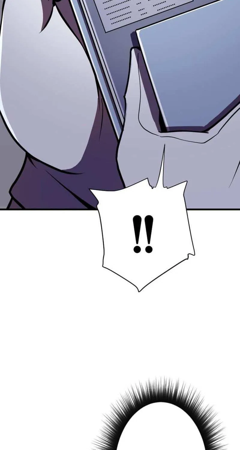 Anti-hero at the bottom of the job caste system Chapter 11 page 101 - 