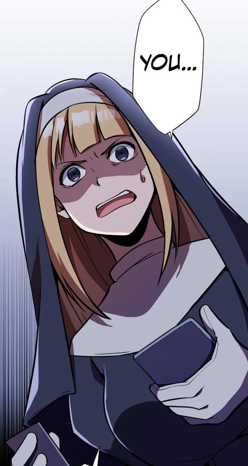 Anti-hero at the bottom of the job caste system Chapter 11 page 103 - 