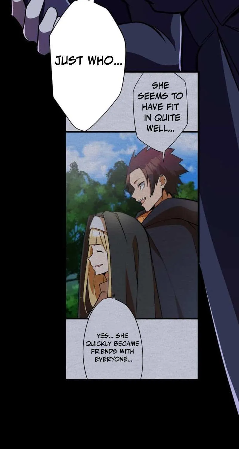 Anti-hero at the bottom of the job caste system Chapter 11 page 104 - 