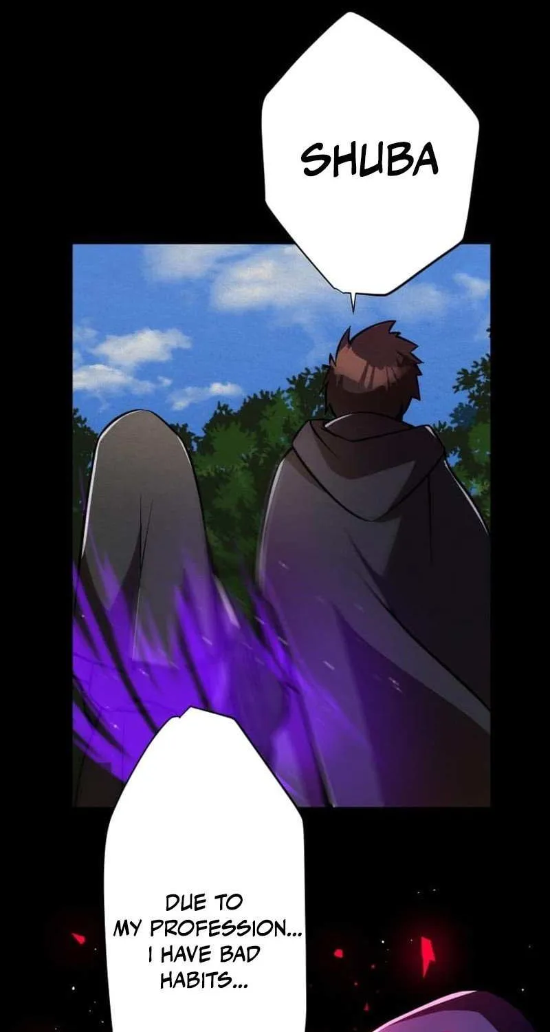 Anti-hero at the bottom of the job caste system Chapter 11 page 105 - 