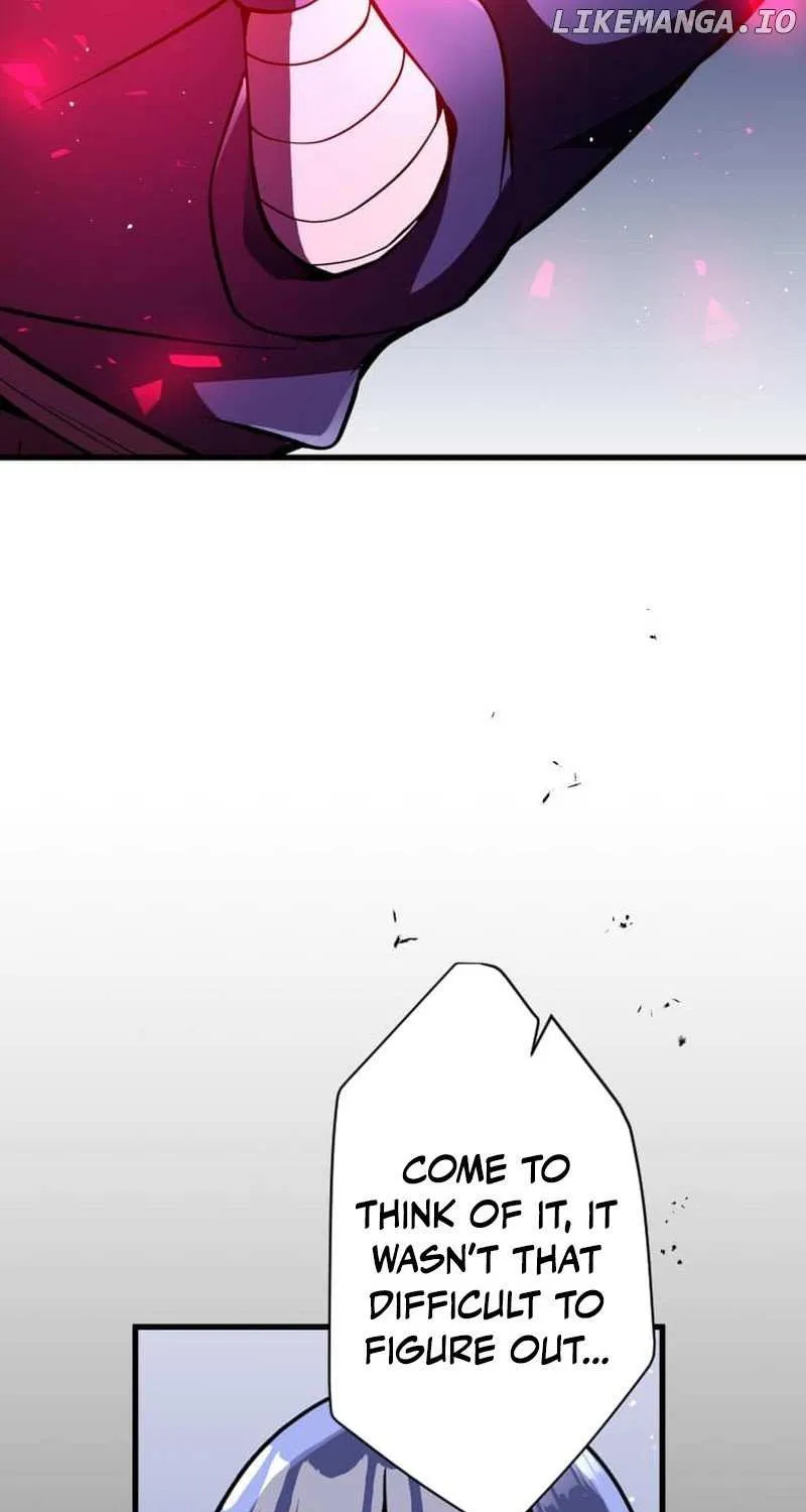 Anti-hero at the bottom of the job caste system Chapter 11 page 107 - 