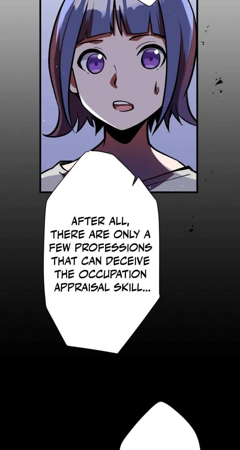 Anti-hero at the bottom of the job caste system Chapter 11 page 108 - 