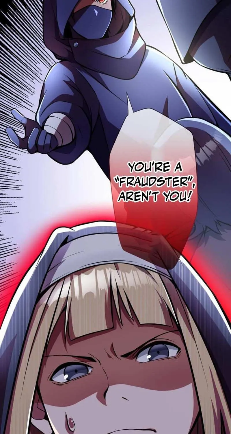 Anti-hero at the bottom of the job caste system Chapter 11 page 110 - 