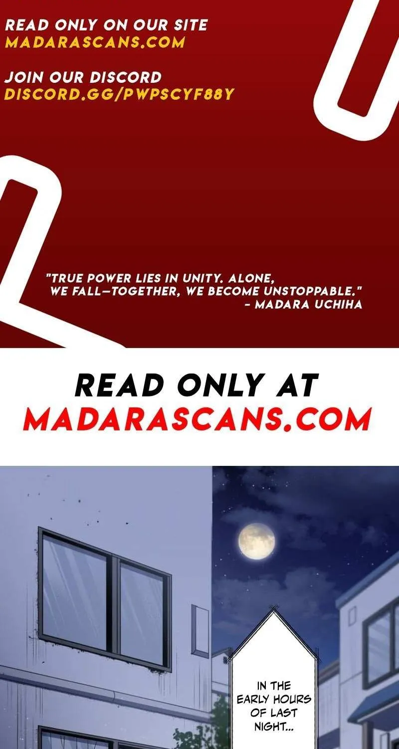 Anti-hero at the bottom of the job caste system Chapter 11 page 3 - 