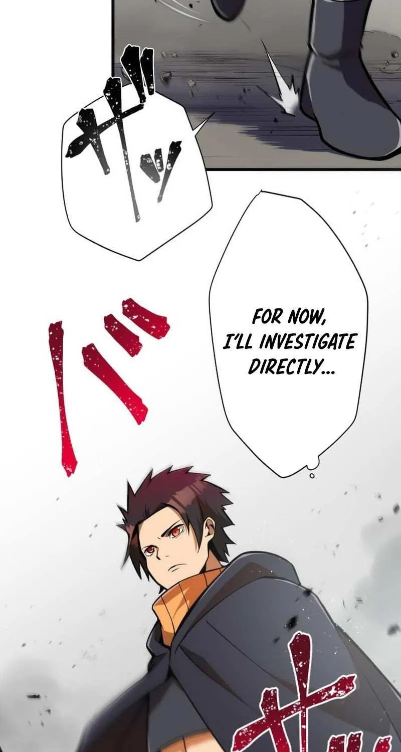 Anti-hero at the bottom of the job caste system Chapter 11 page 21 - 