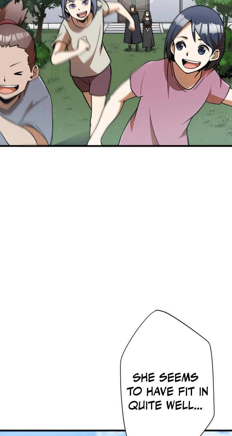 Anti-hero at the bottom of the job caste system Chapter 11 page 26 - 