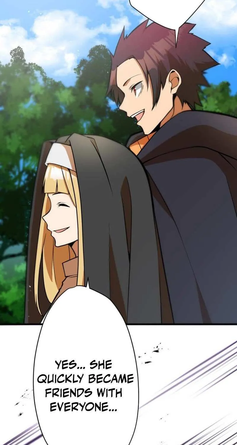 Anti-hero at the bottom of the job caste system Chapter 11 page 27 - 