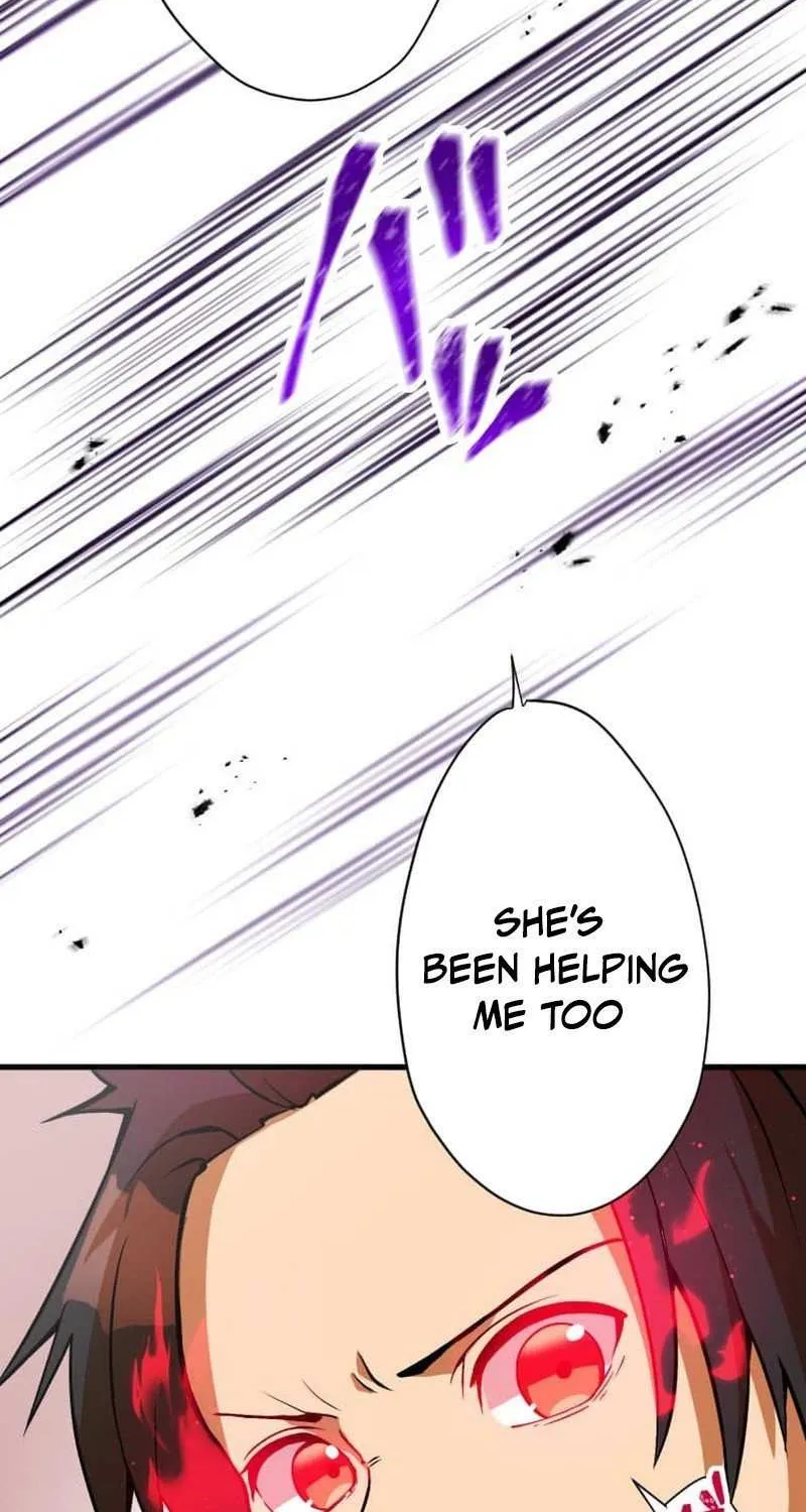 Anti-hero at the bottom of the job caste system Chapter 11 page 28 - 