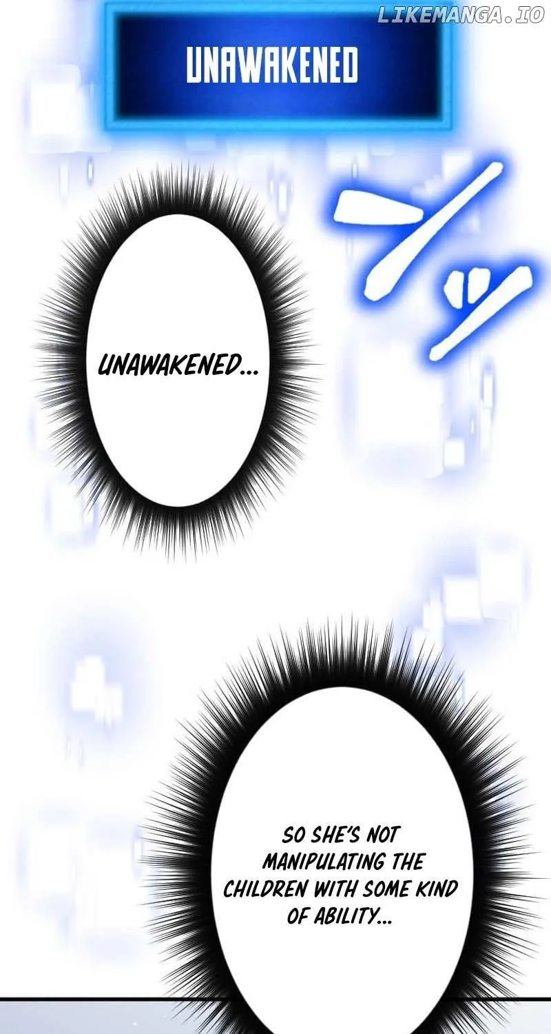 Anti-hero at the bottom of the job caste system Chapter 11 page 30 - 