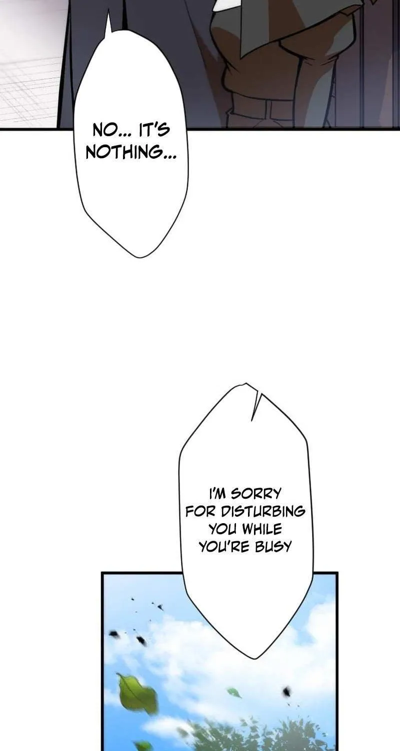 Anti-hero at the bottom of the job caste system Chapter 11 page 33 - 