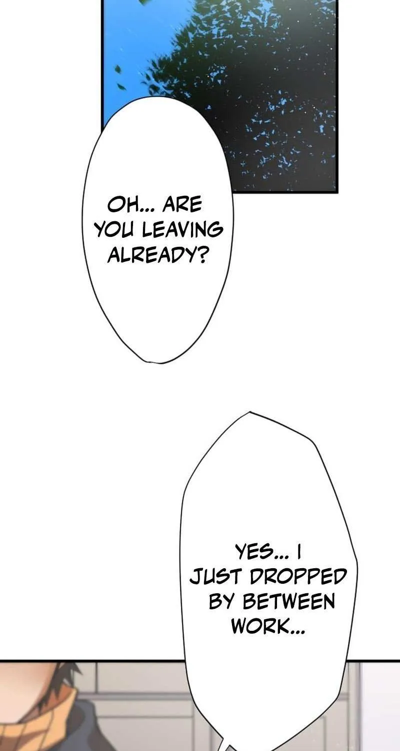 Anti-hero at the bottom of the job caste system Chapter 11 page 34 - 