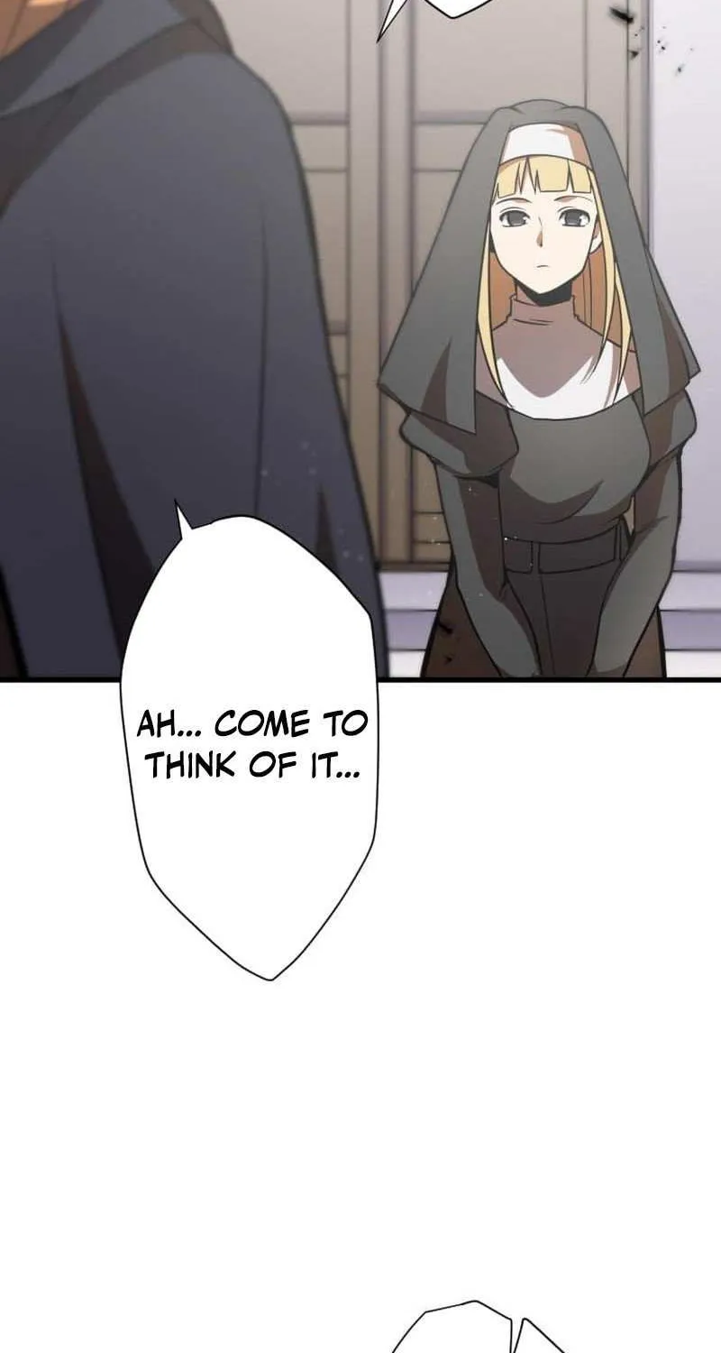 Anti-hero at the bottom of the job caste system Chapter 11 page 35 - 