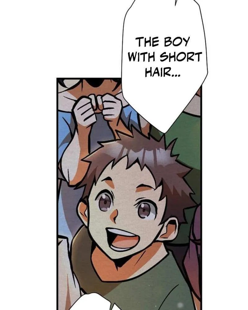 Anti-hero at the bottom of the job caste system Chapter 11 page 36 - 