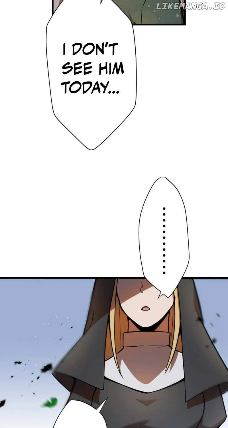 Anti-hero at the bottom of the job caste system Chapter 11 page 37 - 