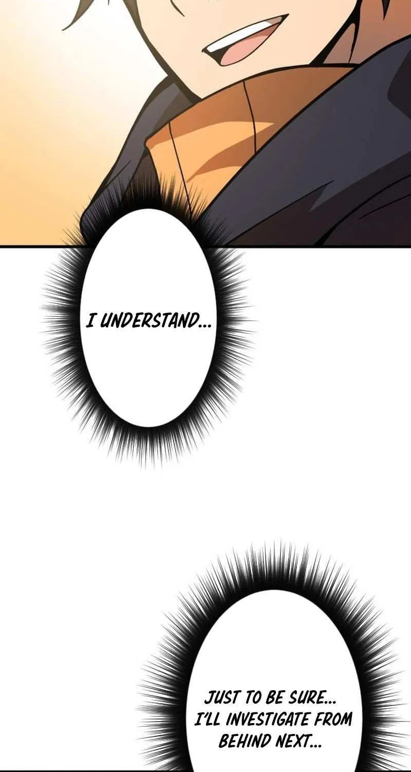 Anti-hero at the bottom of the job caste system Chapter 11 page 42 - 