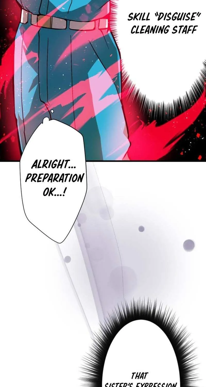 Anti-hero at the bottom of the job caste system Chapter 11 page 48 - 