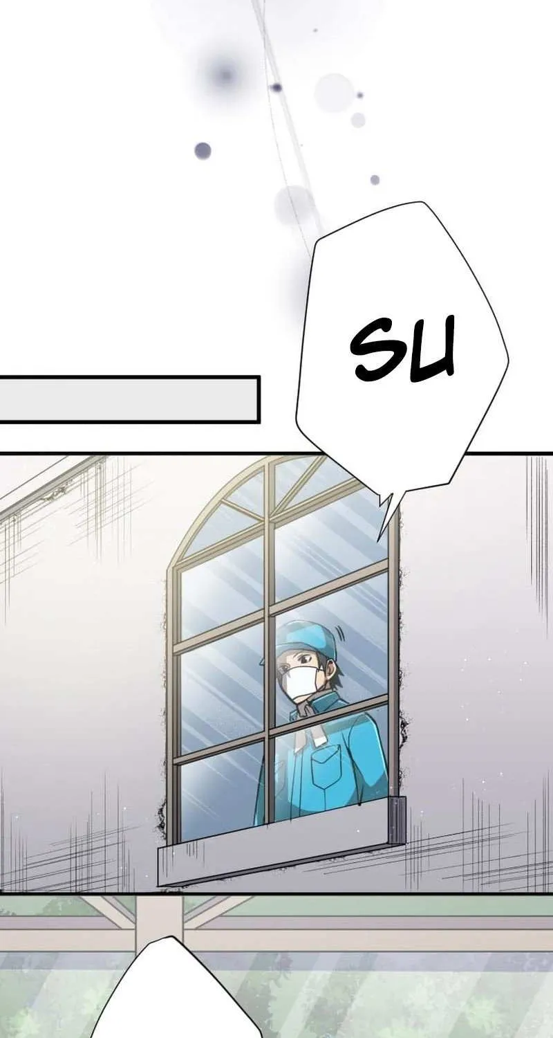 Anti-hero at the bottom of the job caste system Chapter 11 page 56 - 