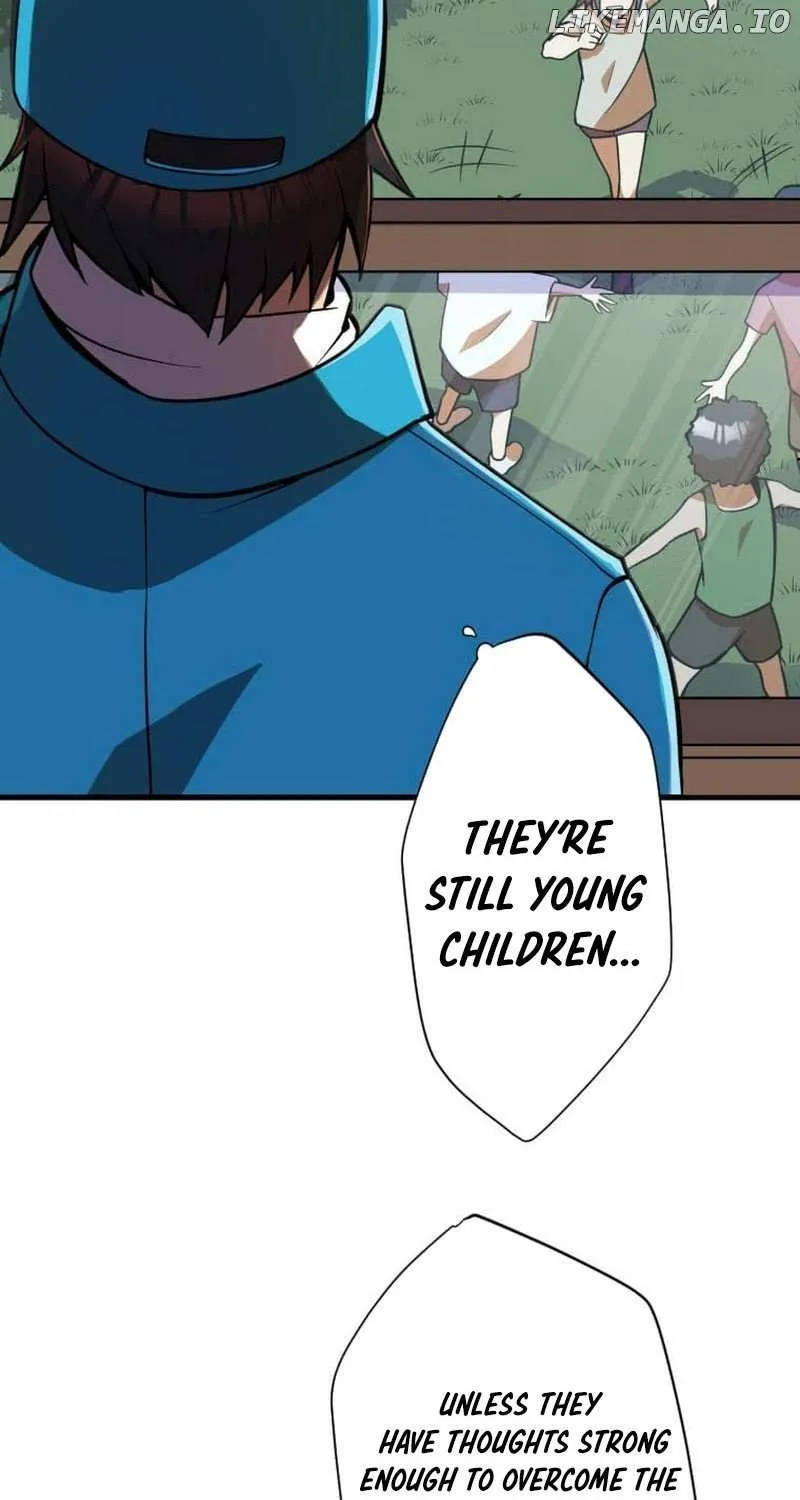 Anti-hero at the bottom of the job caste system Chapter 11 page 58 - 