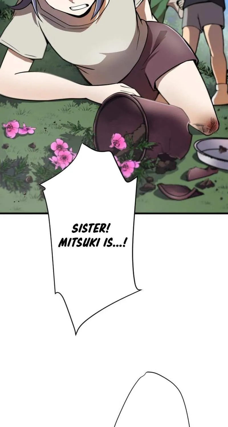Anti-hero at the bottom of the job caste system Chapter 11 page 62 - 