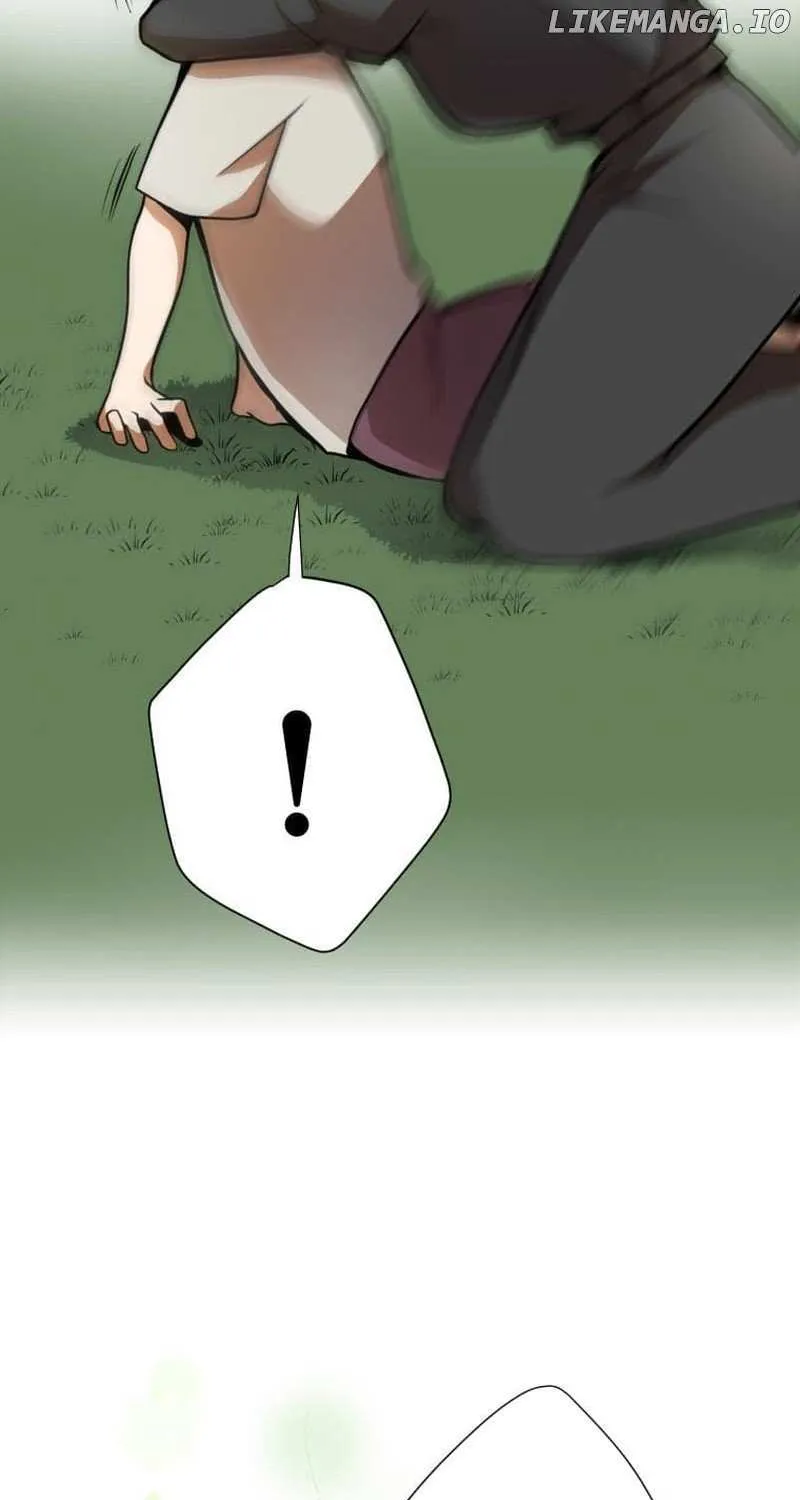 Anti-hero at the bottom of the job caste system Chapter 11 page 65 - 