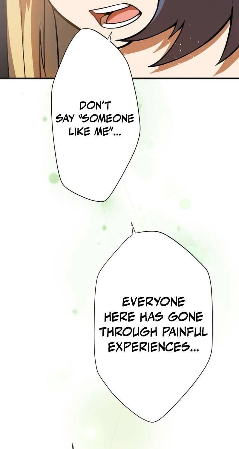 Anti-hero at the bottom of the job caste system Chapter 11 page 68 - 