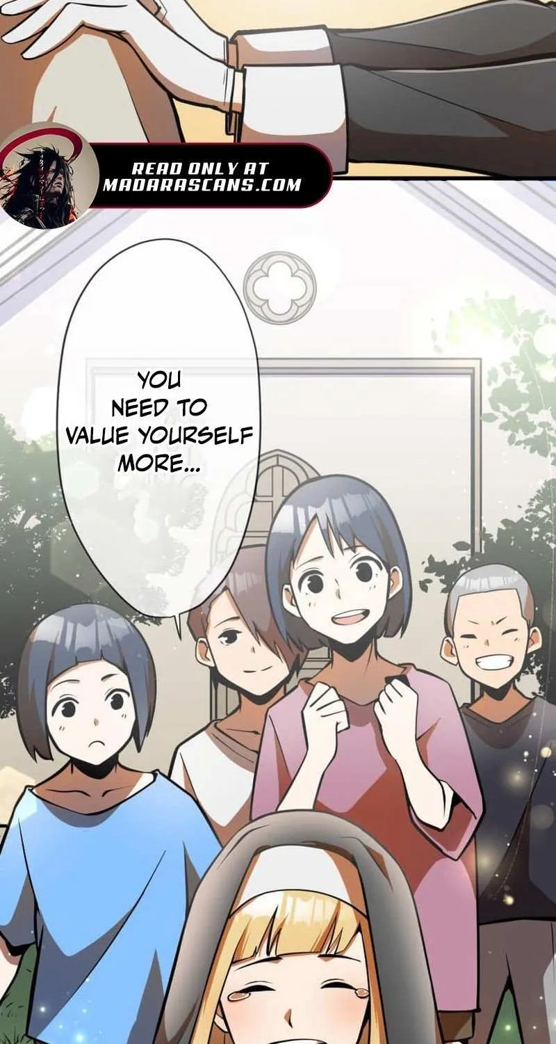 Anti-hero at the bottom of the job caste system Chapter 11 page 70 - 