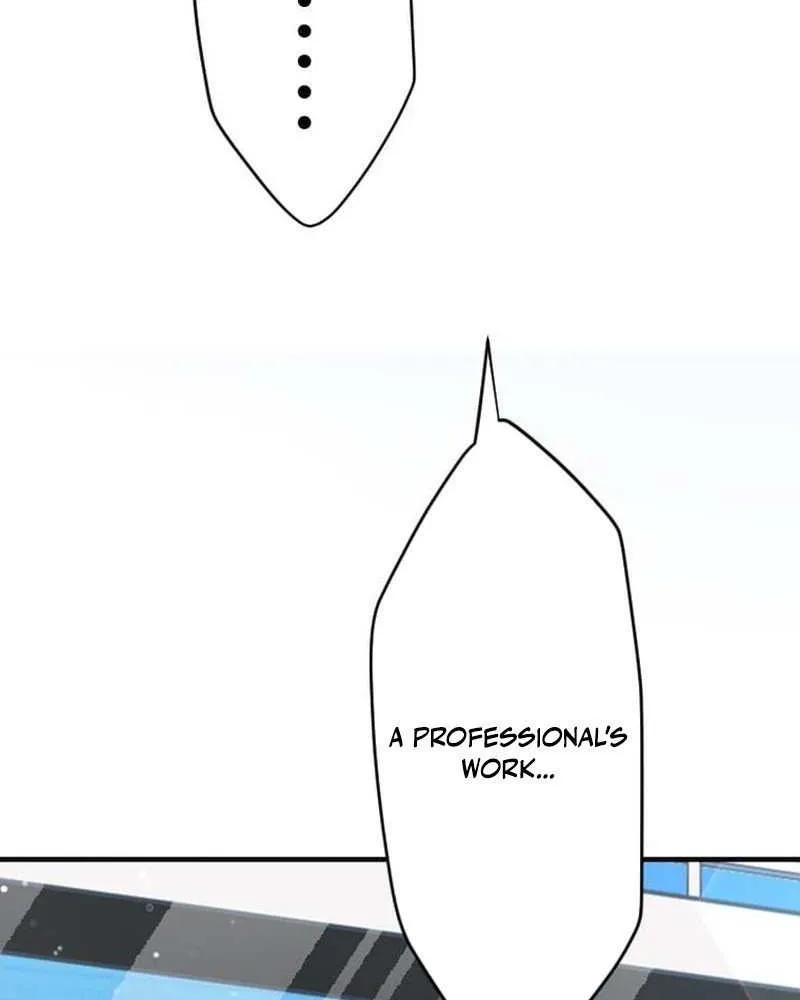 Anti-hero at the bottom of the job caste system Chapter 11 page 8 - 