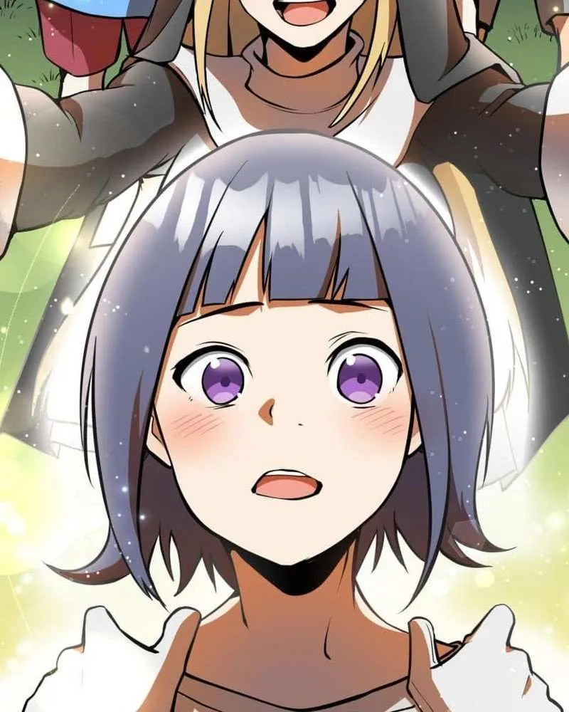 Anti-hero at the bottom of the job caste system Chapter 11 page 71 - 