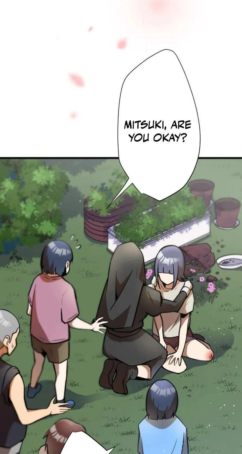 Anti-hero at the bottom of the job caste system Chapter 11 page 75 - 