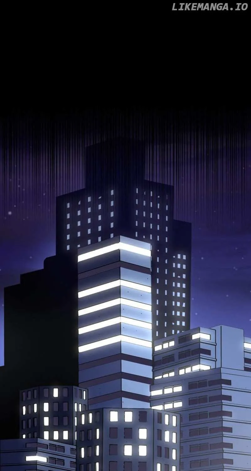Anti-hero at the bottom of the job caste system Chapter 11 page 79 - 