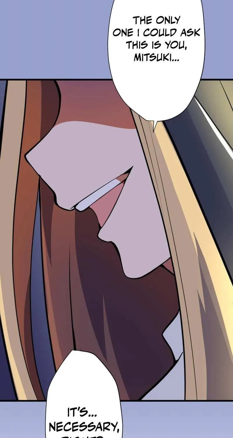 Anti-hero at the bottom of the job caste system Chapter 11 page 83 - 