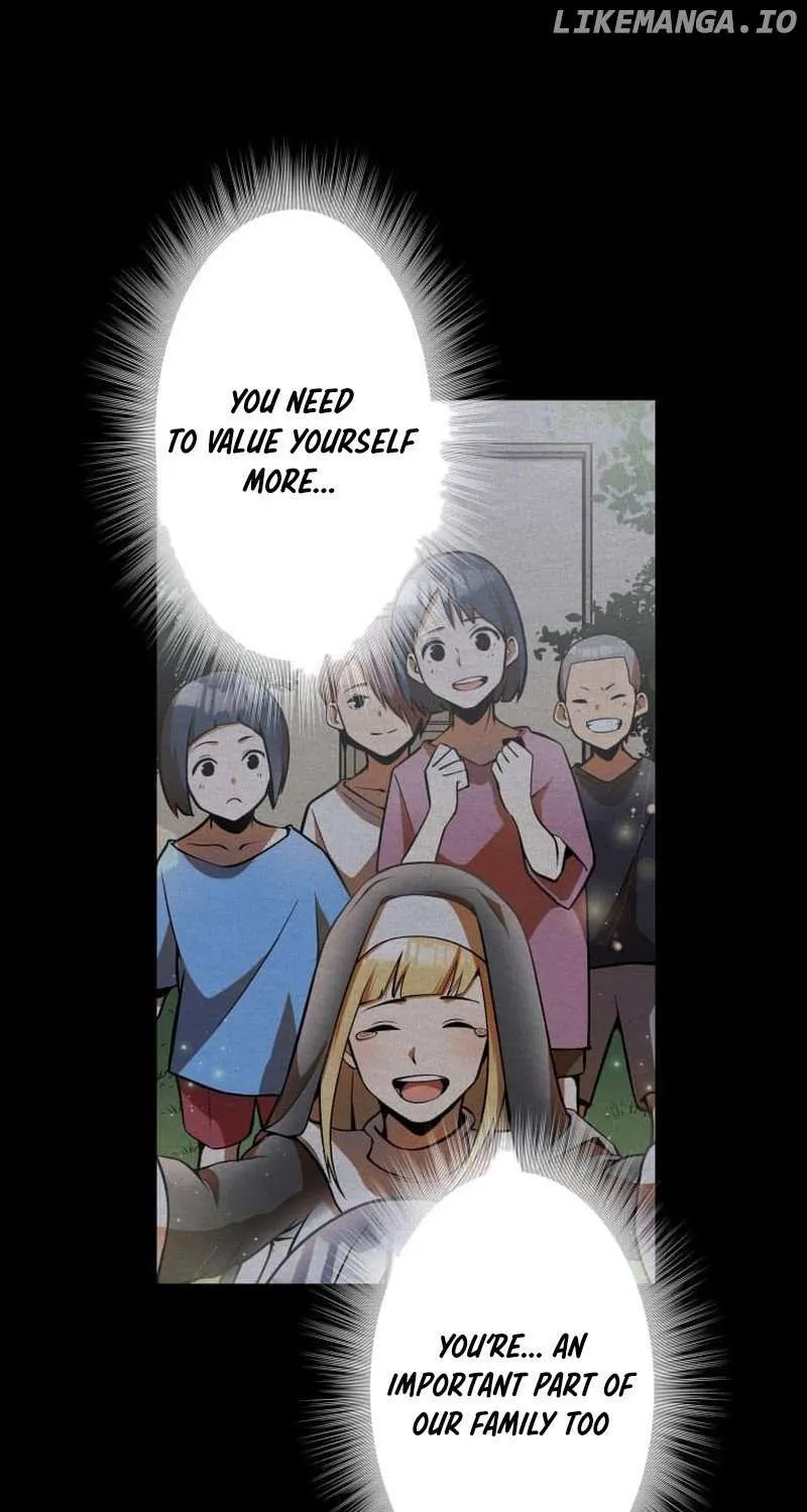 Anti-hero at the bottom of the job caste system Chapter 11 page 86 - 