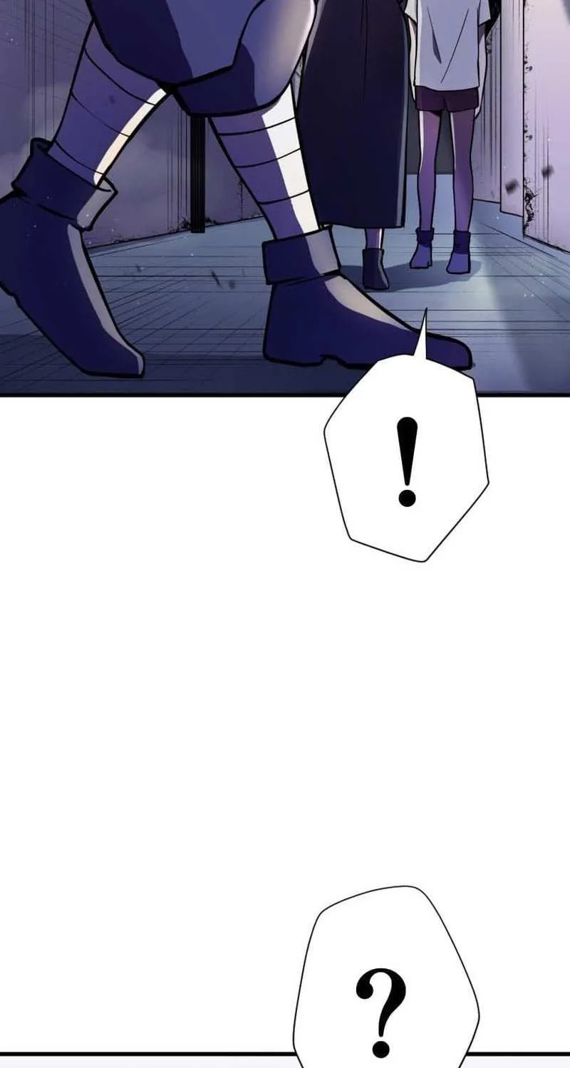 Anti-hero at the bottom of the job caste system Chapter 11 page 90 - 