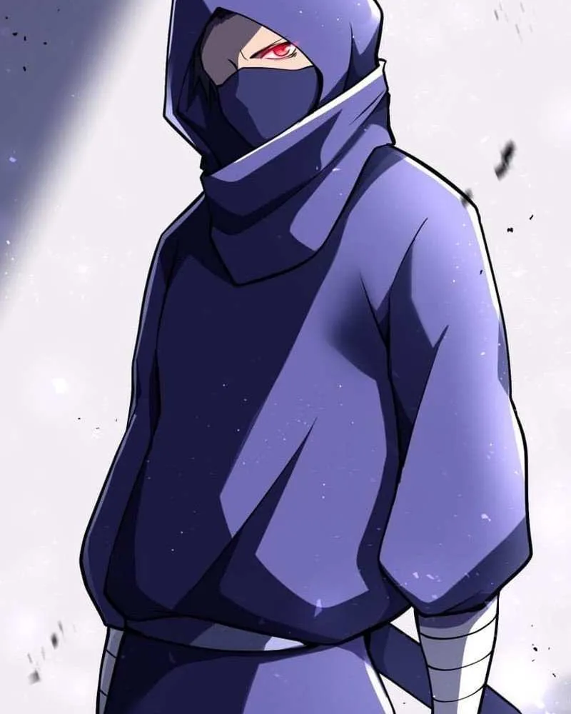 Anti-hero at the bottom of the job caste system Chapter 11 page 92 - 