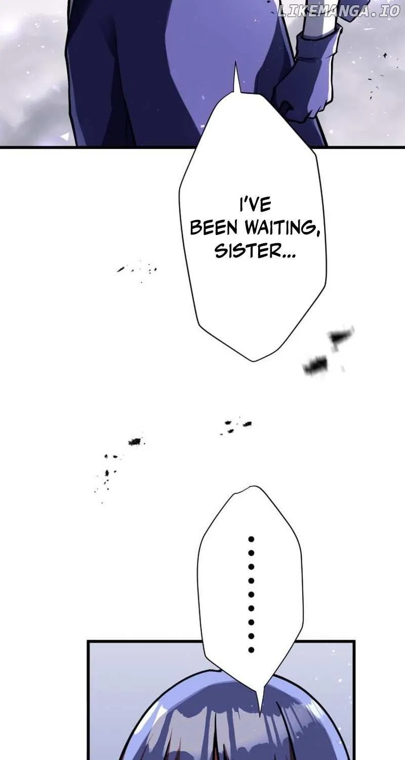 Anti-hero at the bottom of the job caste system Chapter 11 page 93 - 