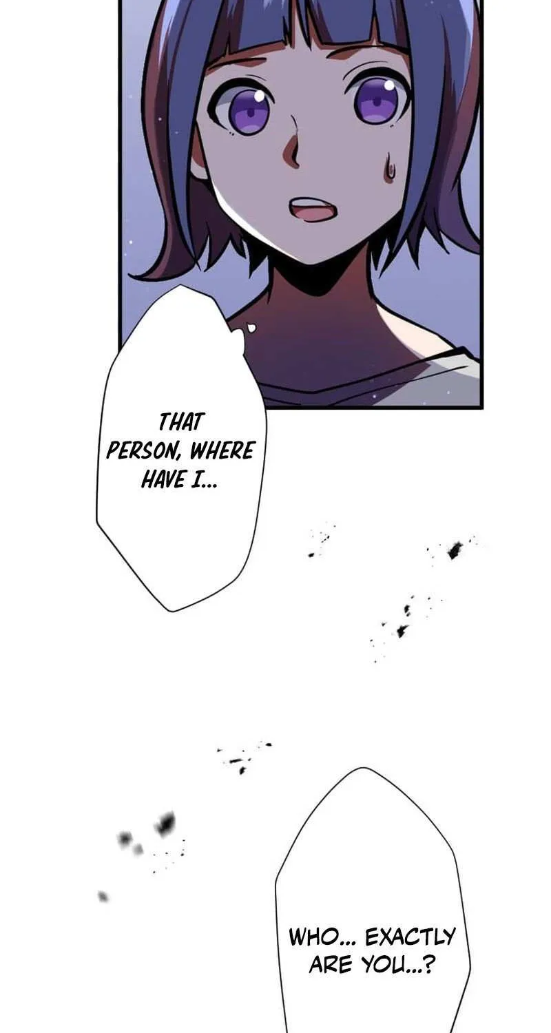 Anti-hero at the bottom of the job caste system Chapter 11 page 94 - 