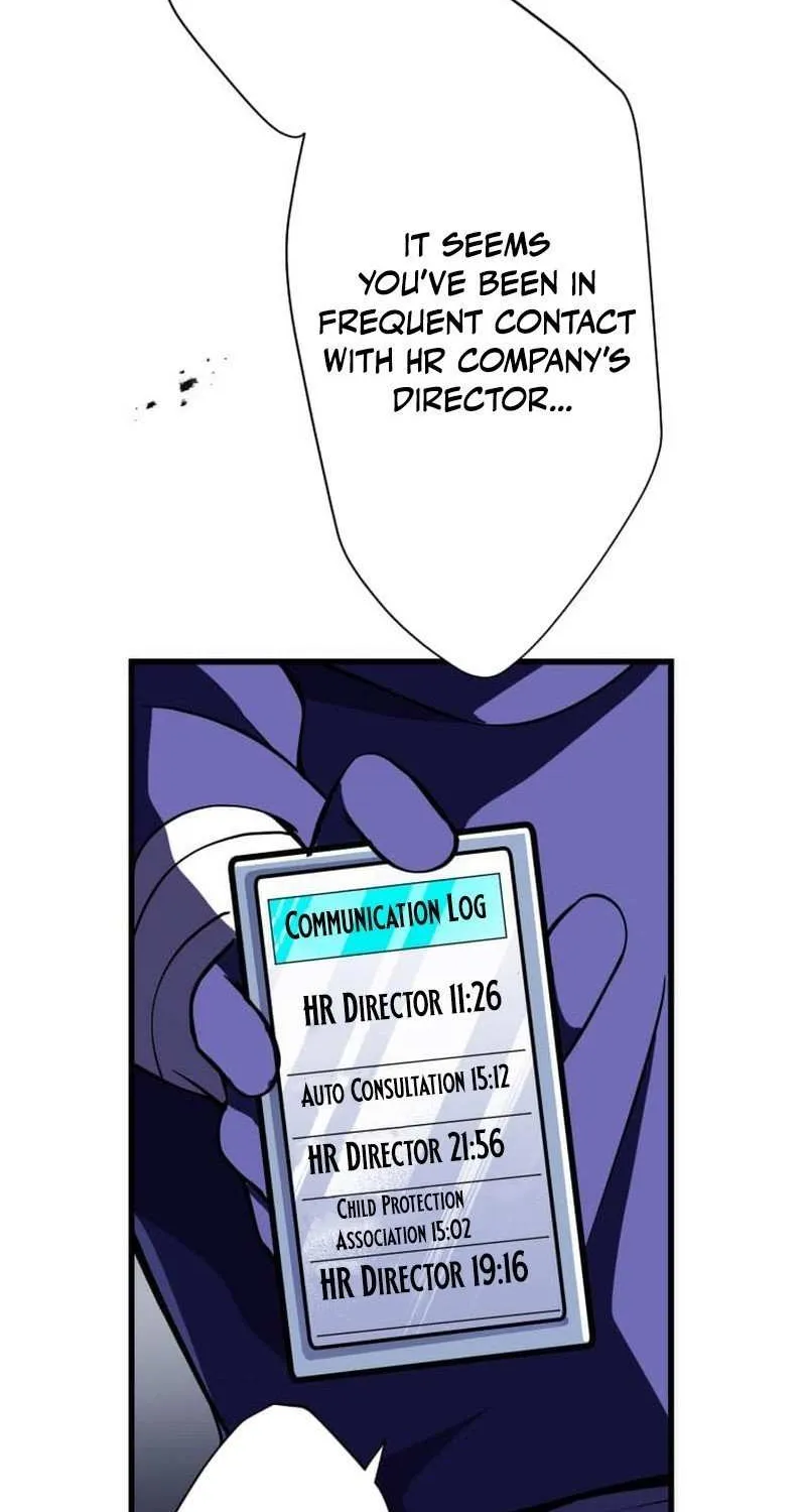 Anti-hero at the bottom of the job caste system Chapter 11 page 96 - 