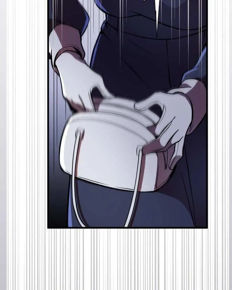Anti-hero at the bottom of the job caste system Chapter 11 page 99 - 