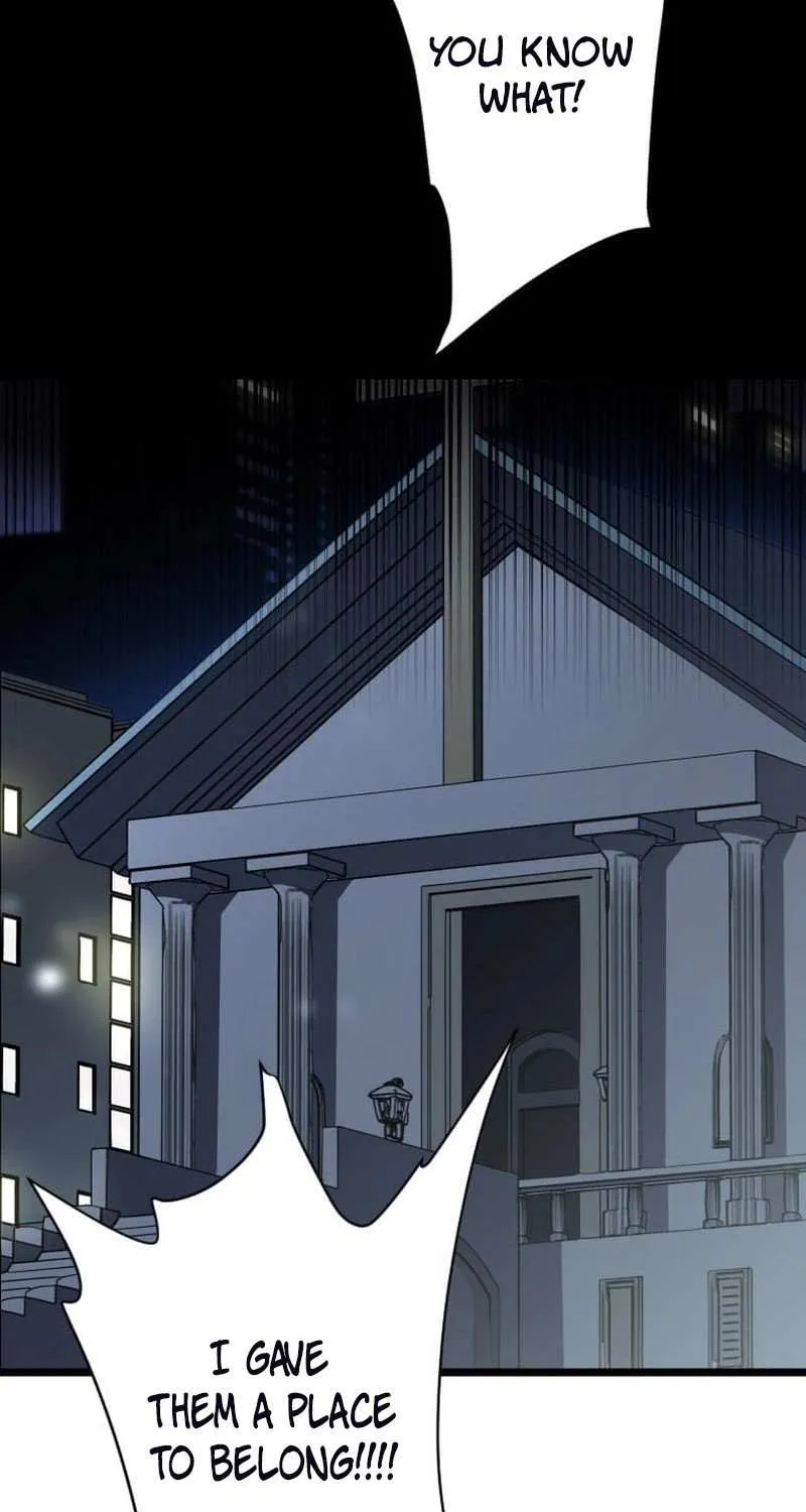 Anti-hero at the bottom of the job caste system Chapter 12 page 101 - 