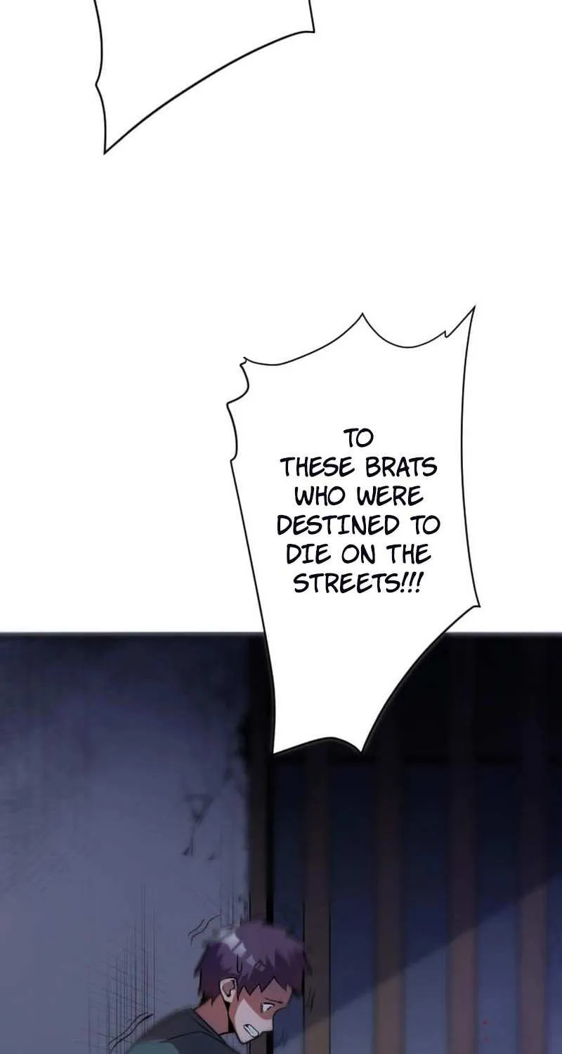 Anti-hero at the bottom of the job caste system Chapter 12 page 102 - 