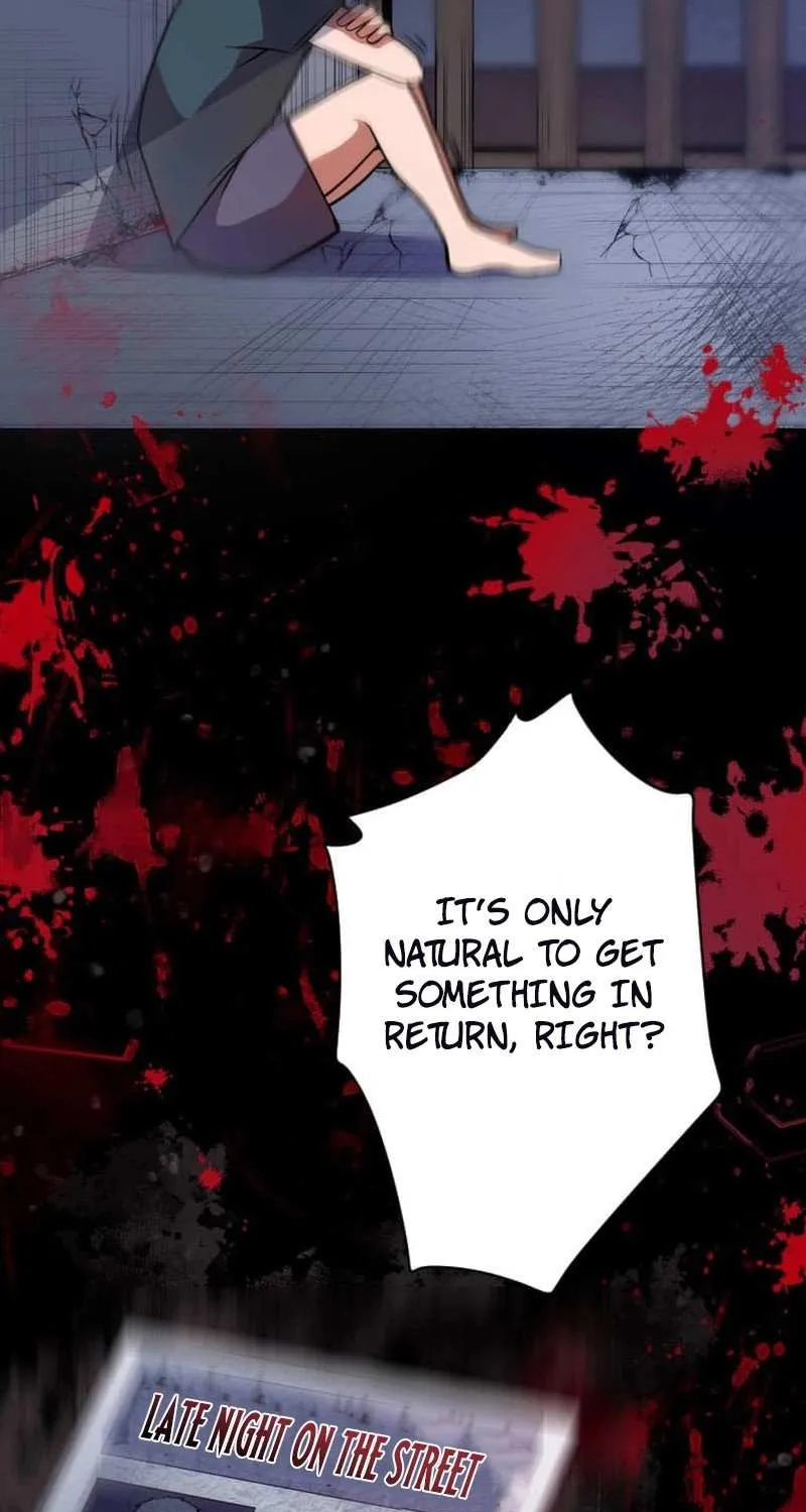 Anti-hero at the bottom of the job caste system Chapter 12 page 103 - 