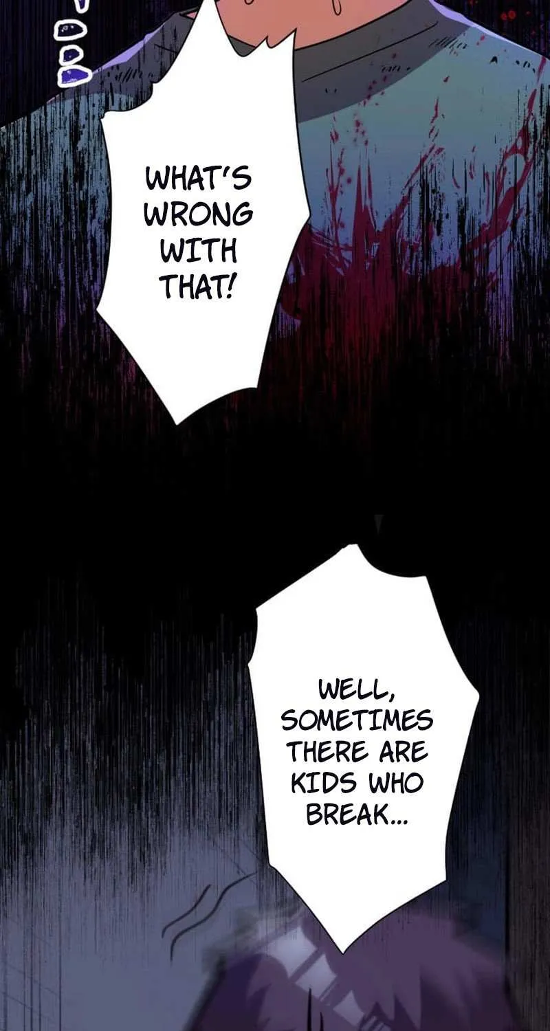 Anti-hero at the bottom of the job caste system Chapter 12 page 106 - 