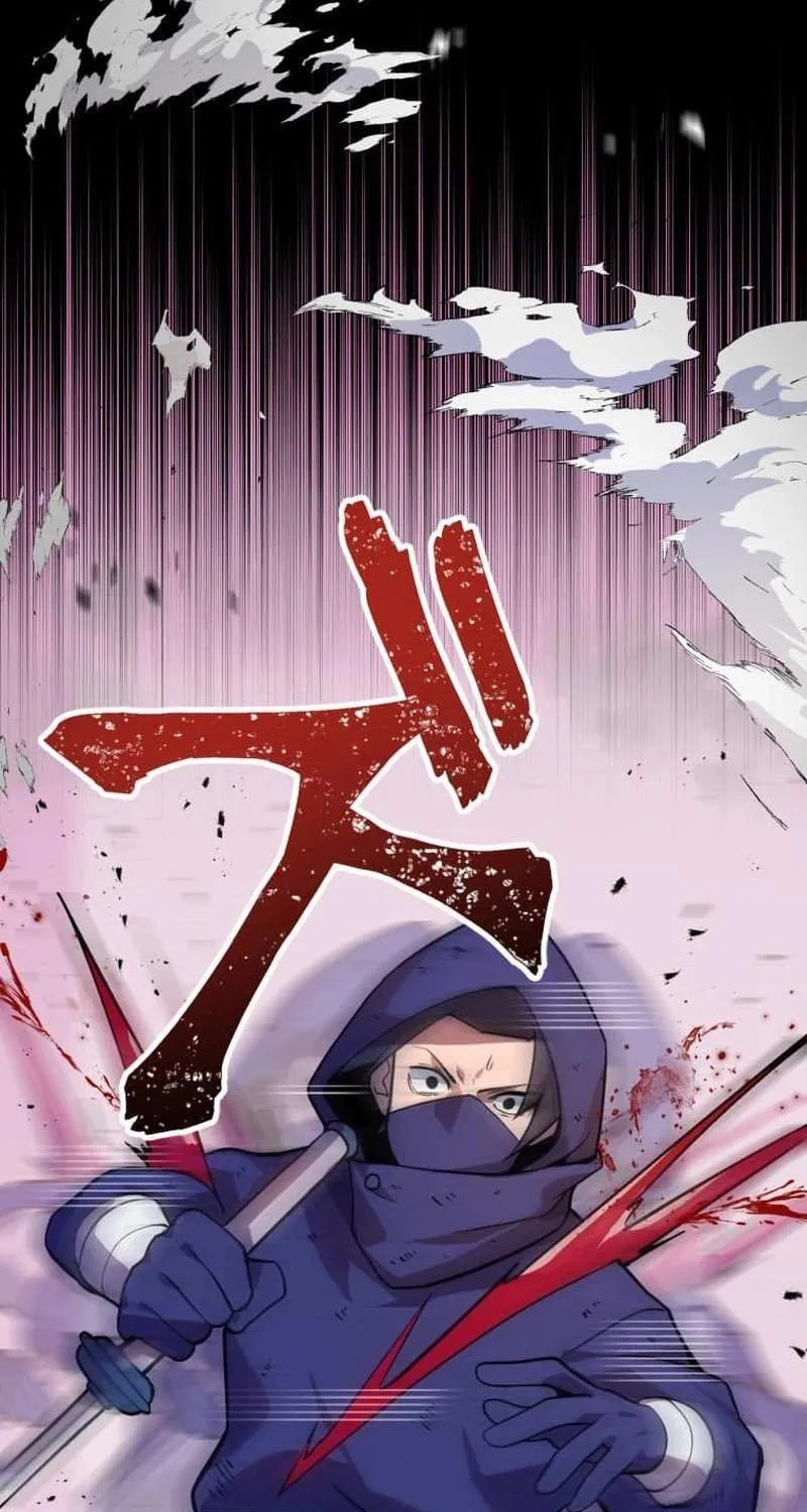 Anti-hero at the bottom of the job caste system Chapter 12 page 108 - 