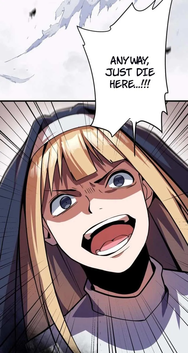 Anti-hero at the bottom of the job caste system Chapter 12 page 110 - 