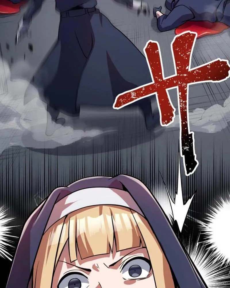 Anti-hero at the bottom of the job caste system Chapter 12 page 112 - 
