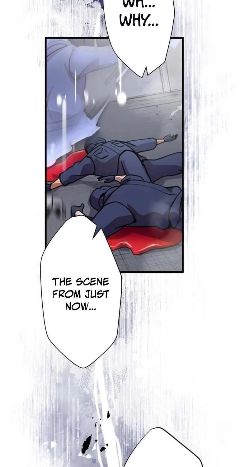 Anti-hero at the bottom of the job caste system Chapter 12 page 115 - 