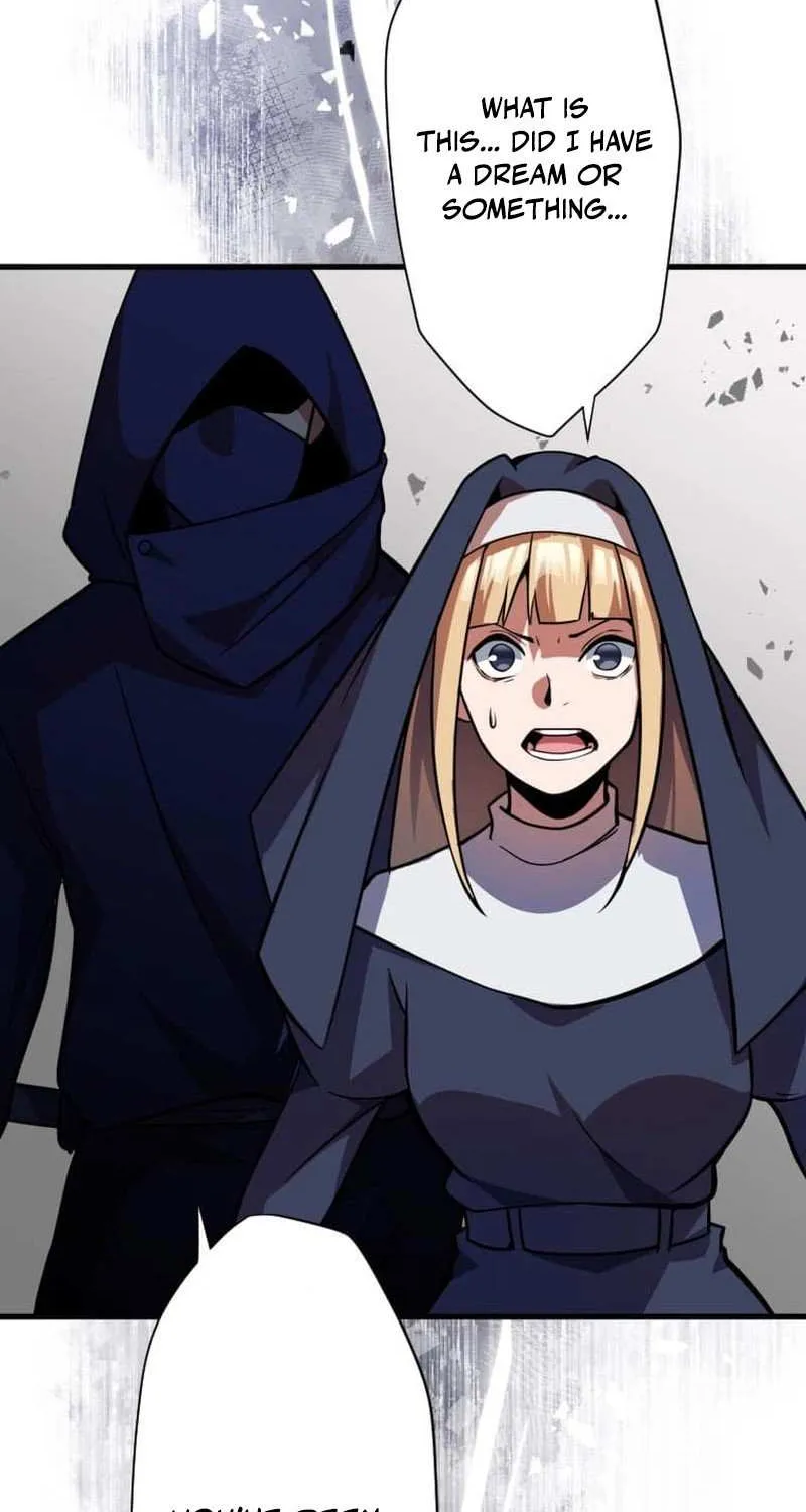 Anti-hero at the bottom of the job caste system Chapter 12 page 116 - 